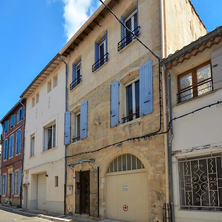 Maison Le Neuf تاراسكون المظهر الخارجي الصورة